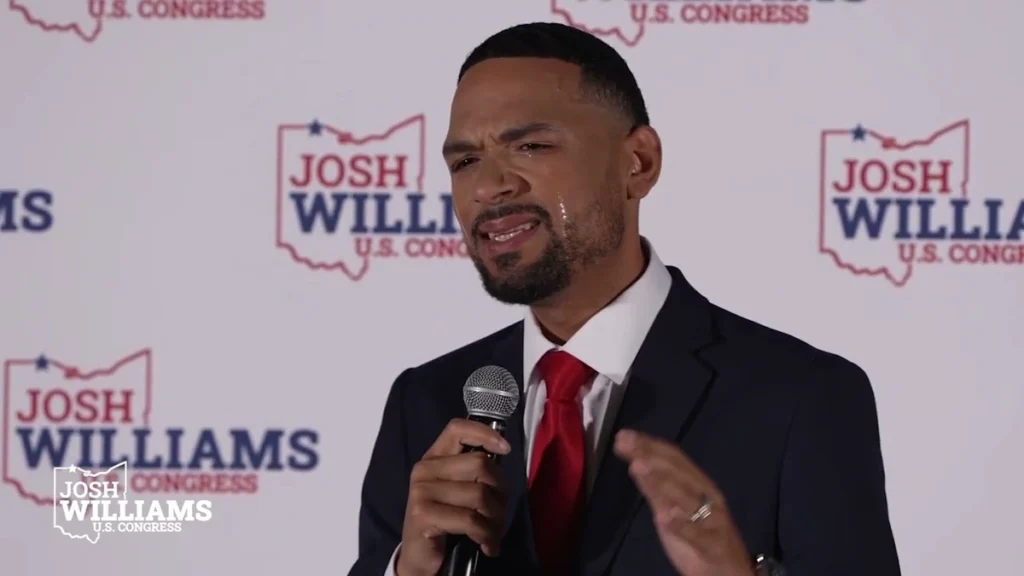 Josh Williams