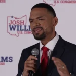 Josh Williams