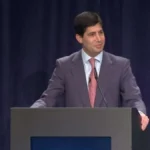 Kevin Warsh