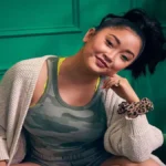 Lana Condor