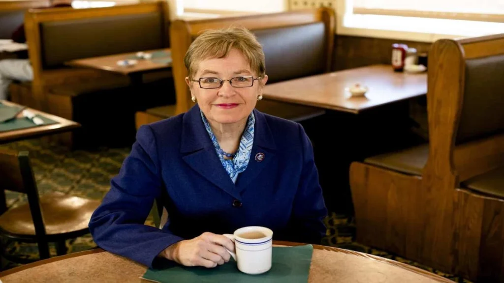 Marcy Kaptur