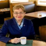 Marcy Kaptur