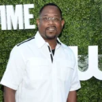 Martin Lawrence