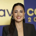 Michelle Saniei