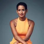 Naga Munchetty