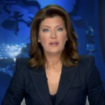 Norah O’Donnell