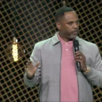 Touré Roberts