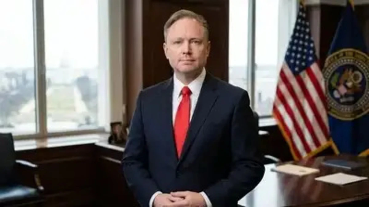 Aaron Lukas