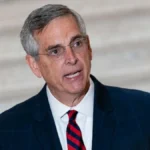 Brad Raffensperger