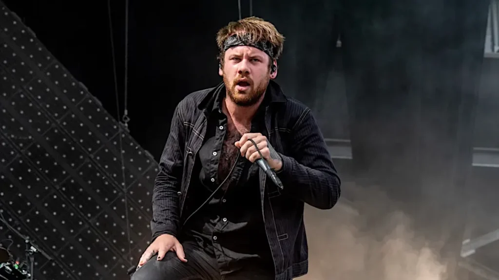 Caleb Shomo