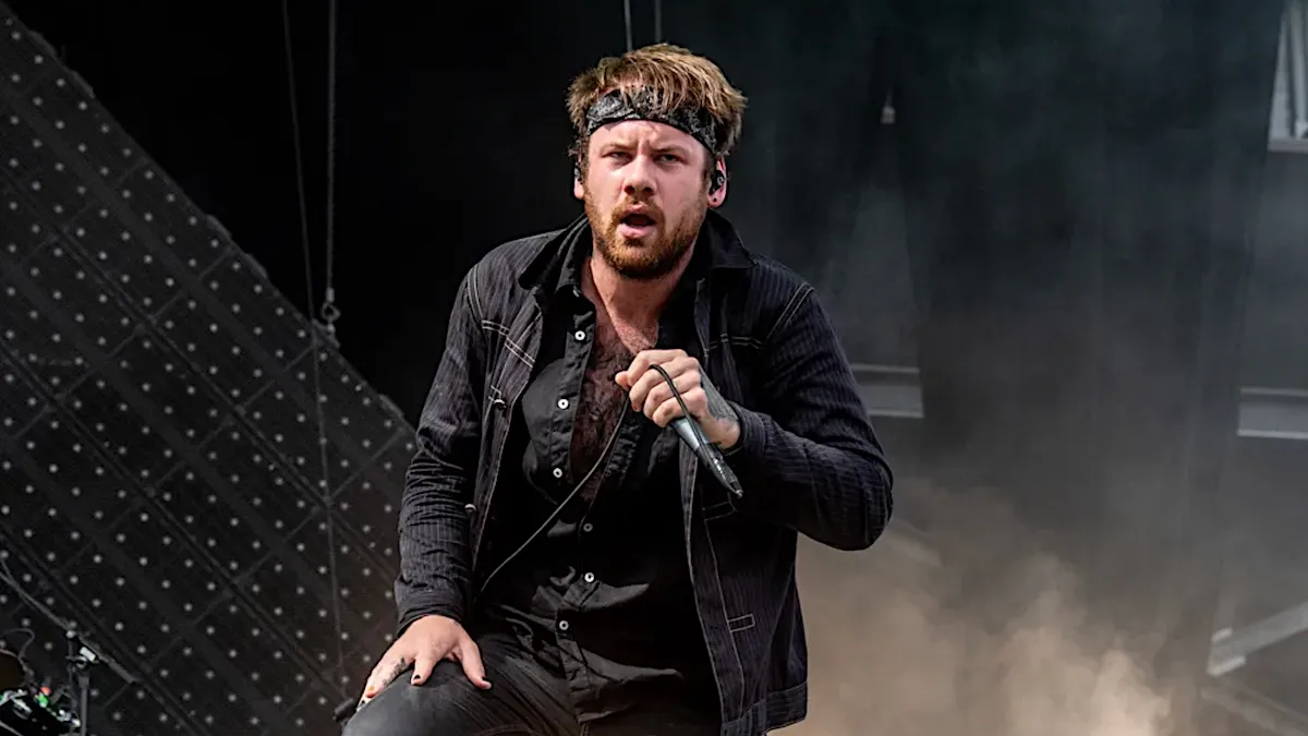 Caleb Shomo