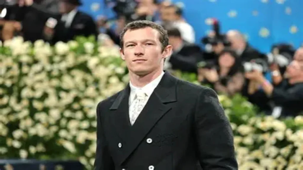 Callum Turner