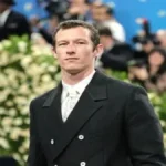 Callum Turner