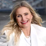 Cameron Diaz