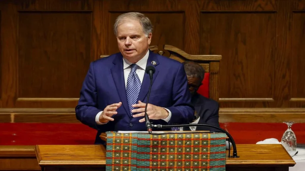 Doug Jones