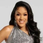 Drew Sidora