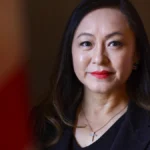 Eileen Wang
