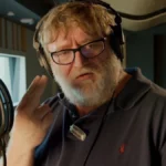 Gabe Newell