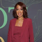 Gayle King