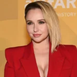 Hayden Panettiere