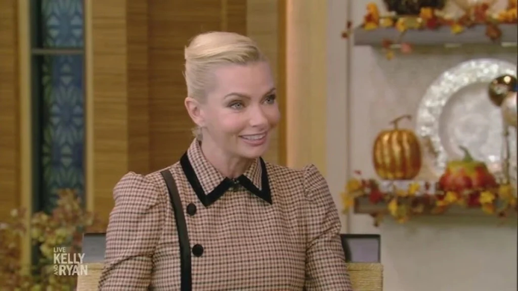Jaime Pressly