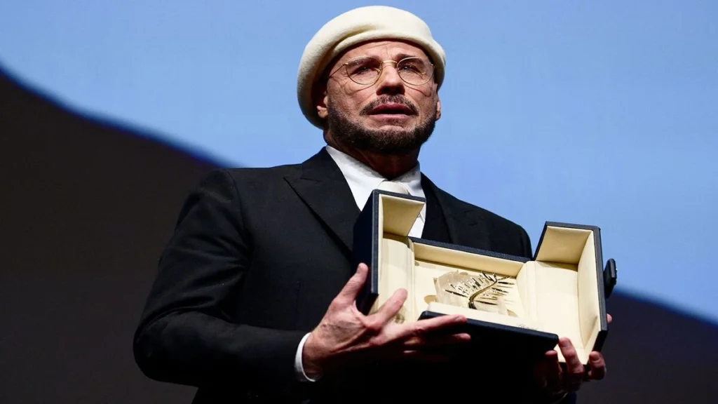 John Travolta