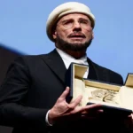 John Travolta