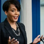 Keisha Lance Bottoms