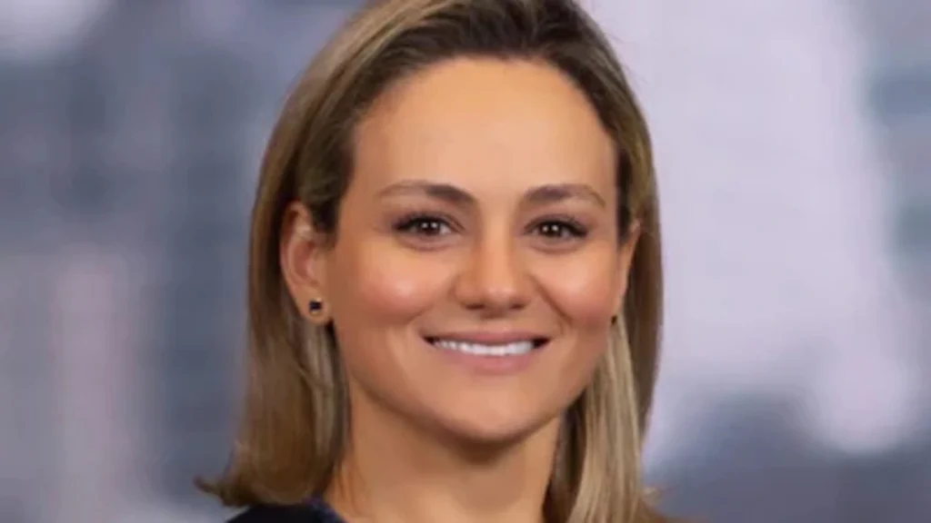 Lorna Hajdini