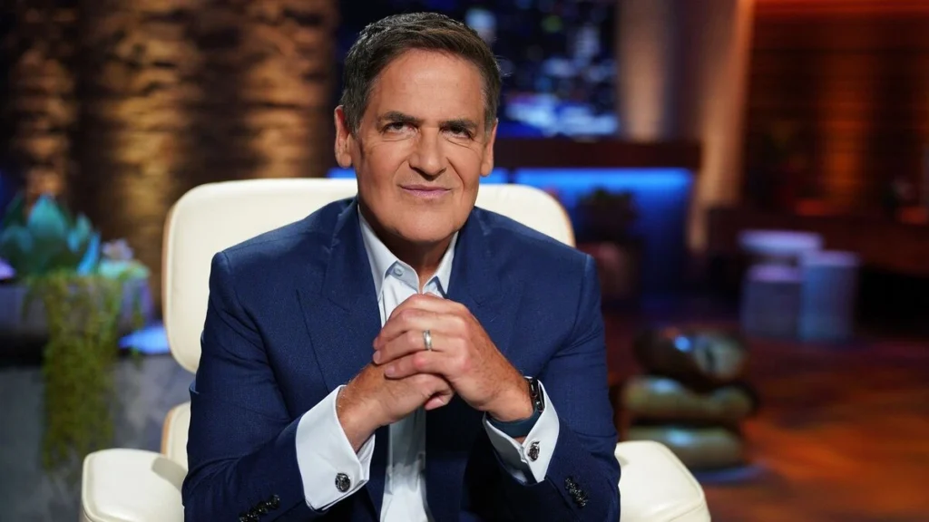 Mark Cuban