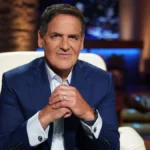Mark Cuban