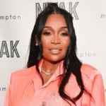 Marlo Hampton