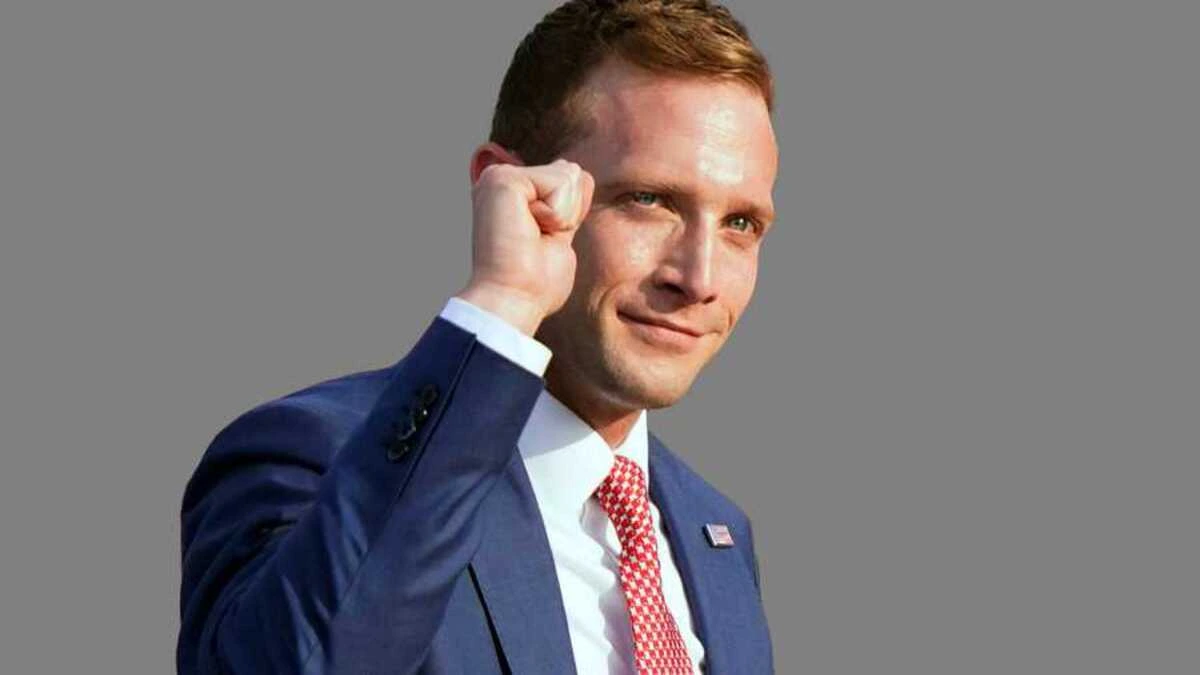 Max Miller