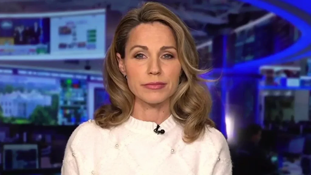 Nicole Saphier