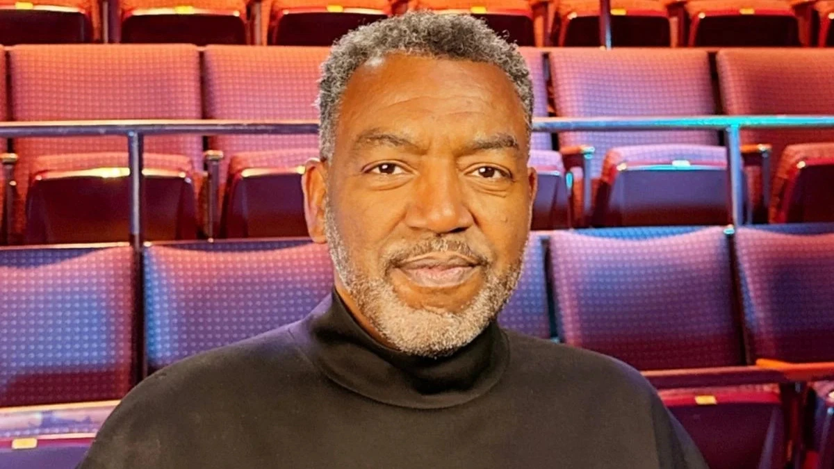 Russell Andrews
