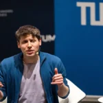 Sam Altman