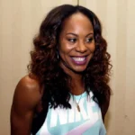 Sanya Richards-Ross