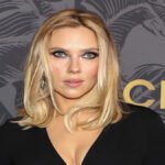 Scarlett Johansson