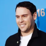 Scooter Braun
