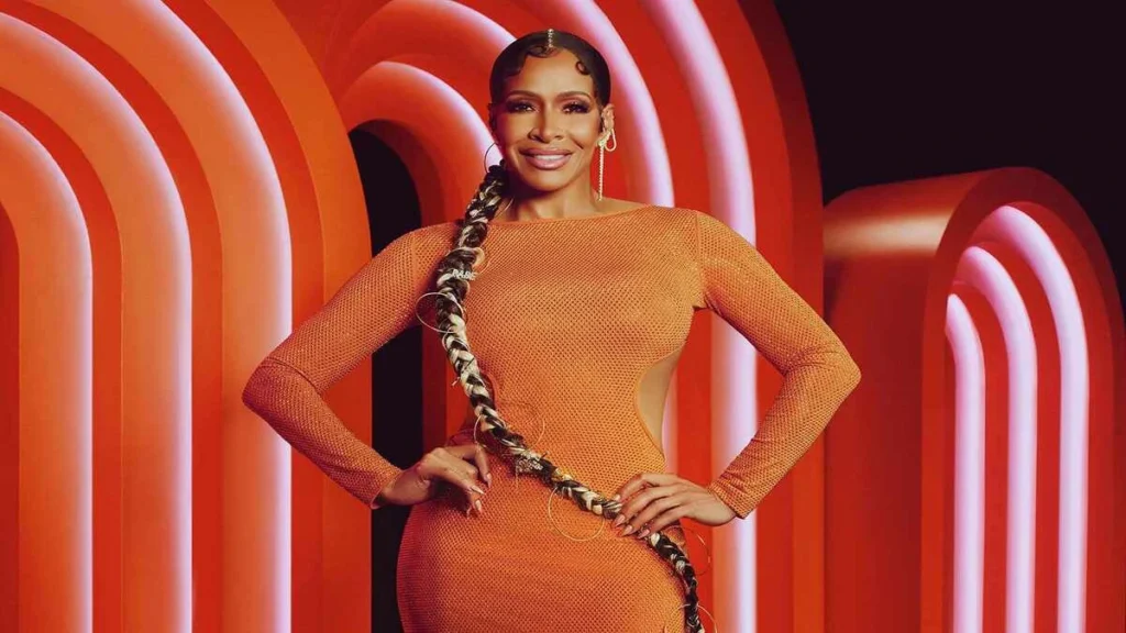 Shereé Whitfield