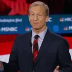 Tom Steyer