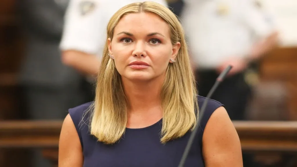 Vanessa Trump