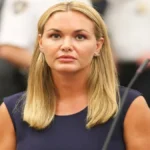 Vanessa Trump