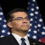 Xavier Becerra