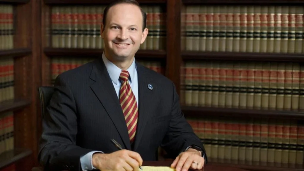 Alan Wilson