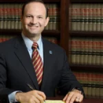 Alan Wilson