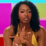 Aniya Harvey