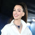 Anne Hathaway
