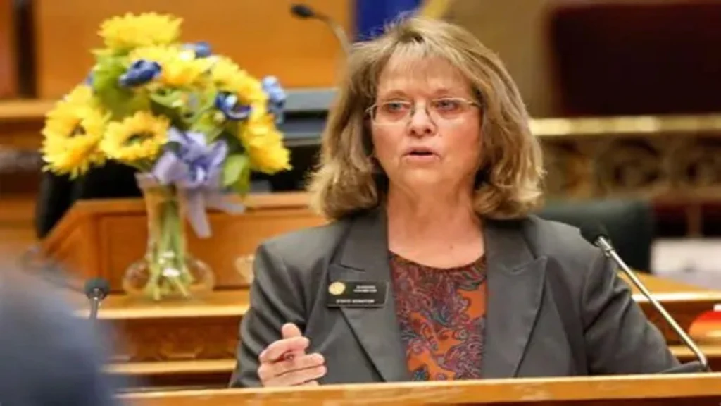 Barbara Kirkmeyer