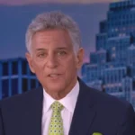 Bill Ritter 